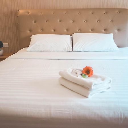 Venice Resort Ban Sai Mai Экстерьер фото
