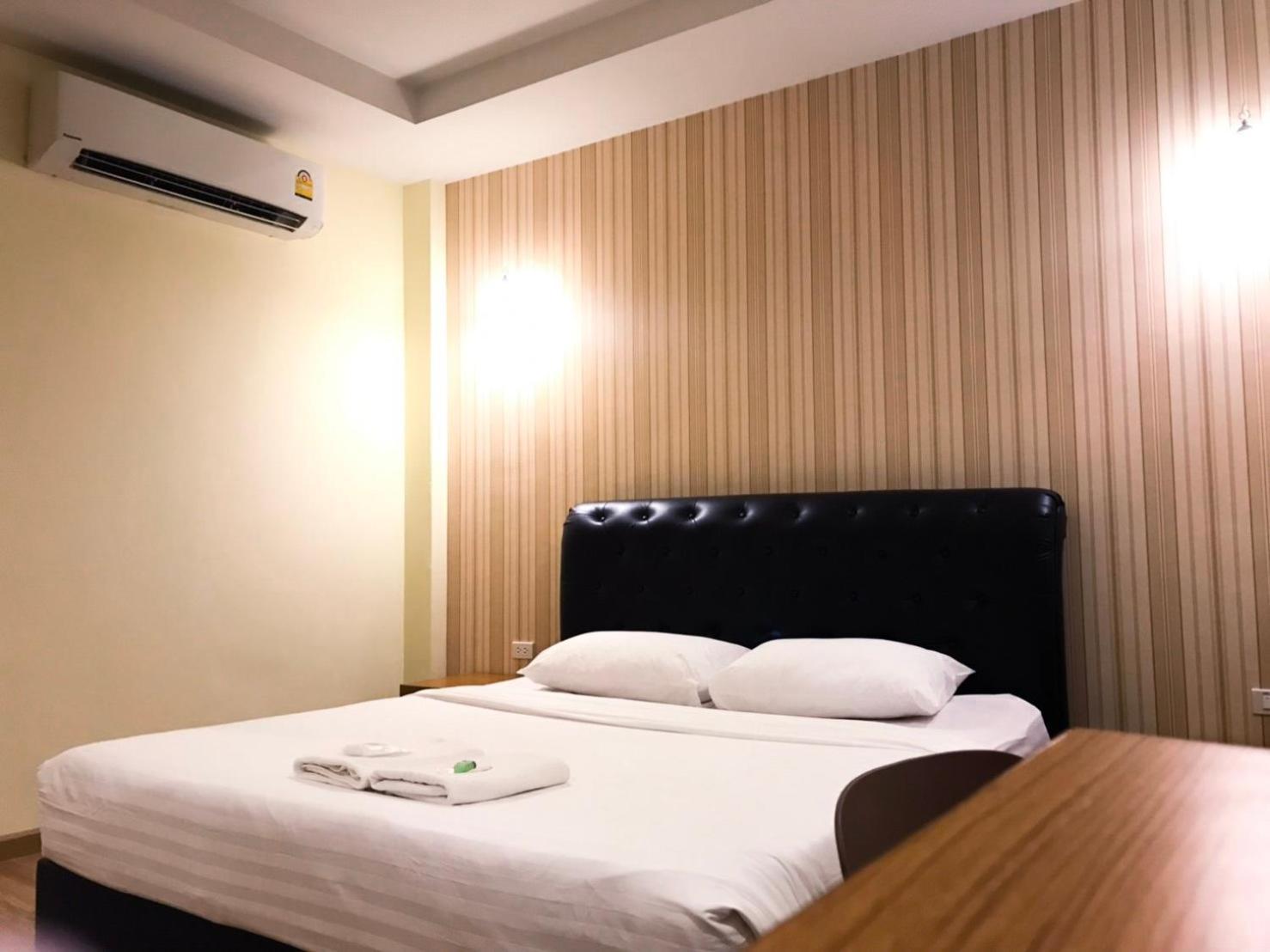 Venice Resort Ban Sai Mai Экстерьер фото
