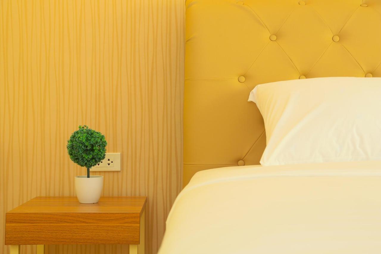 Venice Resort Ban Sai Mai Экстерьер фото