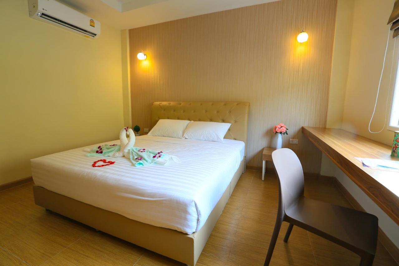 Venice Resort Ban Sai Mai Экстерьер фото